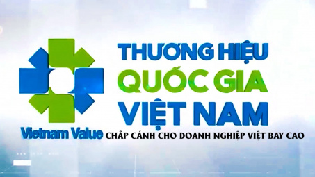Thương hiệu quốc gia chắp cánh cho doanh nghiệp Việt bay cao