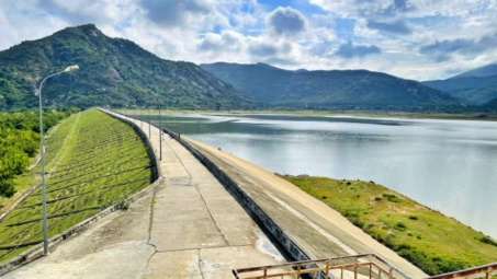 Các đơn vị chủ hồ đập, hồ chứa chủ động ứng phó với tình hình mưa lũ diễn biến phức tạp, giảm thiểu tối đa thiệt hại về người và tài sản