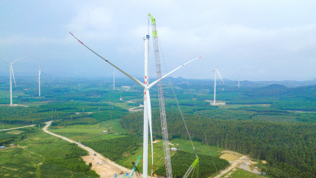 Nợ vay tài chính lên gần 10.000 tỷ đồng, Điện Gia Lai (GEG) tìm kiếm các dự án điện mới