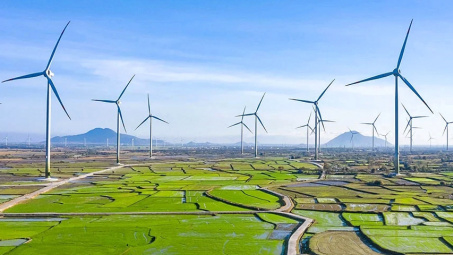 Cho phép mua bán điện trực tiếp giữa các bên - Cú hích cho loạt doanh nghiệp năng lượng tái tạo