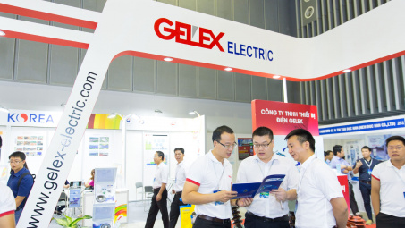 GELEX Electric được HoSE chấp thuận niêm yết
