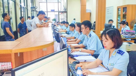 Kinh nghiệm về tổ chức bộ máy ngành Hải quan của một số quốc gia