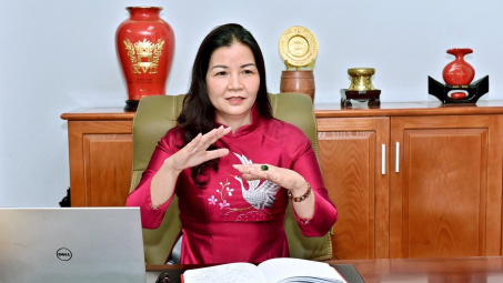 Hà Nội: Dấu ấn 15 năm đưa hàng Việt đến với người tiêu dùng Việt