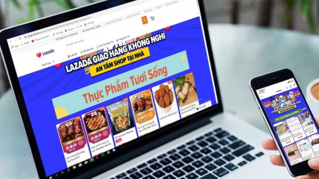 Giá rẻ không còn là lý do lớn nhất quyết định hành vi mua sắm online