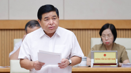 Tăng trưởng GDP năm nay có thể vượt 6,5%?