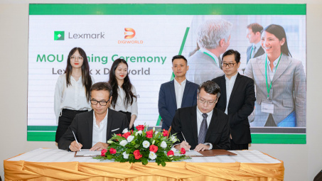 Thế Giới Số (DGW): Định vị là Nhà kiến tạo thị trường, sẽ thực hiện 2 - 3 thương vụ M&A mỗi năm