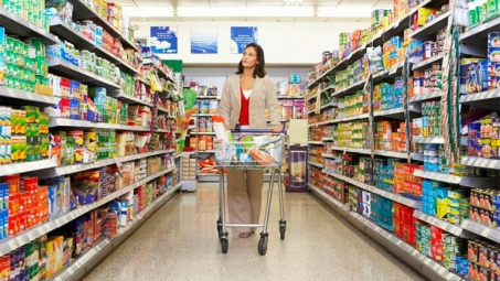 Xu hướng tiêu dùng xanh trong phát triển bền vững tại Việt Nam