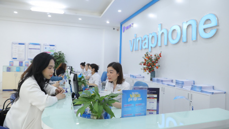 Các yếu tố ảnh hưởng đến sự hài lòng của khách hàng đối với chất lượng dịch vụ mạng di động Vinaphone tại tỉnh Đồng Tháp