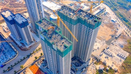 Bất động sản Phát Đạt (PDR) thông qua việc phát hành 131 triệu cổ phiếu để trả cổ tức