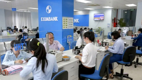 Ngân hàng Eximbank (EIB): Tăng trưởng tín dụng vượt trội, kỳ vọng NIM tăng dần qua các quý