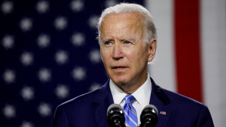 Quốc tế nổi bật: Ông Joe Biden quyết đi đến cùng với ông Donald Trump