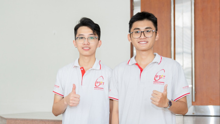 Điểm chuẩn học bạ của Học viện Công nghệ Bưu chính Viễn thông (đợt 1)