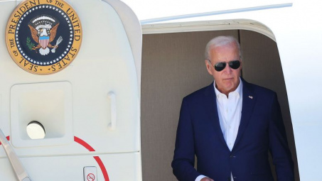 Quốc tế nổi bật: Ông Joe Biden đủ sức khỏe để làm việc