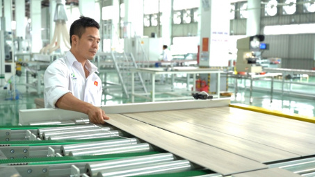 Nhựa An Phát Xanh (AAA): Hé lộ sản phẩm “át chủ bài” mới, mục tiêu chiếm lĩnh thị trường Mỹ