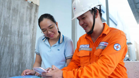 Điện lực miền Nam: Hơn 155.000 khách hàng tham gia Cuộc thi về tiết kiệm điện