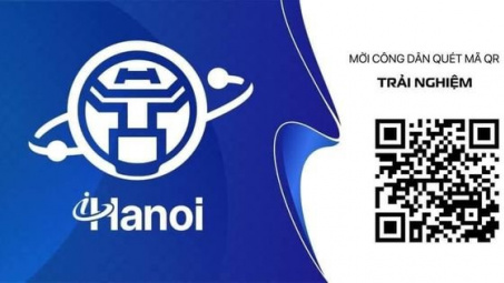 Hướng dẫn cài đặt và tạo tài khoản ứng dụng iHanoi