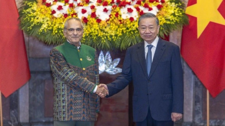 Khuyến khích Timor-Leste tăng nhập khẩu các mặt hàng chất lượng cao của Việt Nam