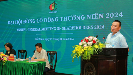 Lãi ròng quý 2 giảm một nửa, Chủ tịch Tập đoàn Dabaco (DBC) “thất hứa”