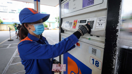 Giá xăng dầu hôm nay 1/8: Tiếp tục chuỗi giảm liên tiếp 4 kỳ điều hành