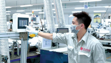 Ban hành Quy chế hoạt động Ban Chỉ đạo xây dựng Dự án Luật Khoa học và Công nghệ (sửa đổi)