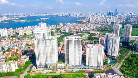 Từ 1/8/2024, sẽ có 3 trường hợp được miễn tiền sử dụng đất