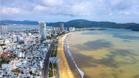 Chính thức ban hành Kế hoạch thực hiện Quy hoạch tỉnh Bình Định thời kỳ 2021 - 2030, tầm nhìn đến năm 2050