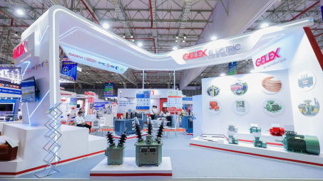 GELEX Electric (GEE) chuẩn bị lên sàn HoSe với 300 triệu cổ phiếu niêm yết