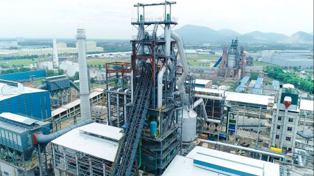 Công bố loạt thông tin mới, liệu Thép Pomina (POM) có thể “hồi sinh”?