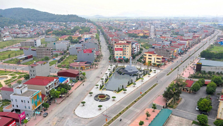 Lãi vỏn vẹn vài tỷ đồng, Taseco Land (TAL) vẫn quyết tâm làm KĐT quy mô 3.800 tỷ đồng
