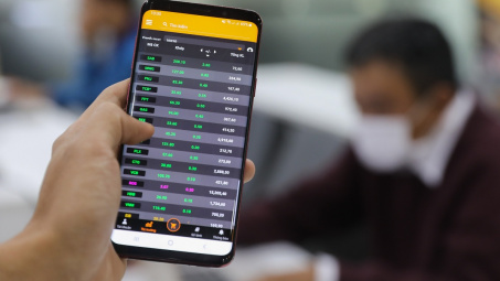 Chứng khoán VNDirect: Vùng hỗ trợ 1.200 điểm là cơ hội để gia tăng tỷ trọng