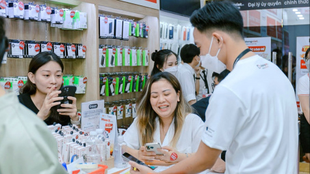 Thế Giới Số (DGW): Sẽ mở rộng tệp sản phẩm ICT, mục tiêu doanh thu 6.000 tỷ đồng trong quý 3