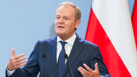 Quốc tế hội nhập: Ba Lan muốn loại Hungary ra khỏi Khối Schengen