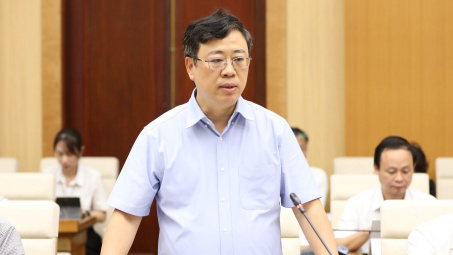 Bổ nhiệm Chủ tịch Hội đồng thành viên NSMO