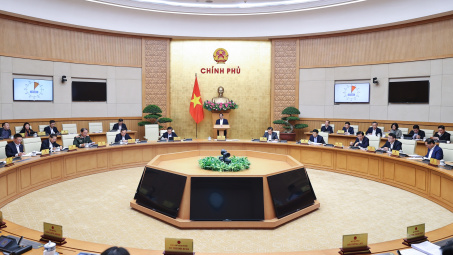 Quy định mới về số lượng cấp phó của các cơ quan, đơn vị áp dụng từ 1/9