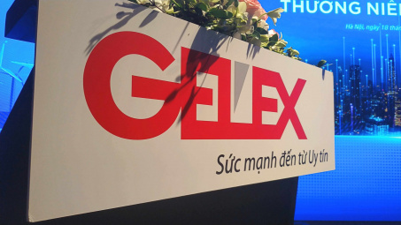 Tập đoàn GELEX (GEX) chính thức trở thành cổ đông lớn nhất tại Ngân hàng Eximbank (EIB)