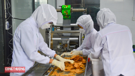 Điểm sáng trong bức tranh kinh tế thành phố Đà Nẵng 7 tháng đầu năm