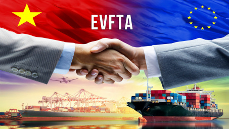 Tận dụng lợi thế của EVFTA, "mở khóa" dòng vốn đầu tư từ EU