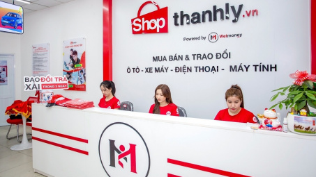 Thế Giới Số (DGW): Chuỗi cầm đồ VietMoney lỗ mỗi tháng 1 tỷ đồng, khó có lãi trong ngắn hạn