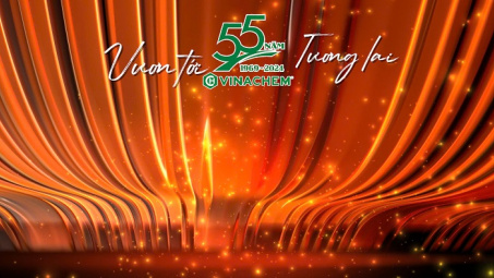 Vinachem: Phát huy nội lực, đoàn kết bứt phá, hoàn thành tốt nhất nhiệm vụ sản xuất kinh doanh