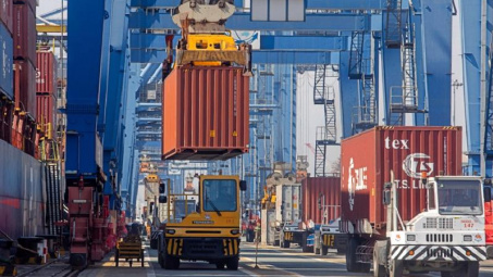 Hỗ trợ doanh nghiệp hiểu rõ và thích ứng với các quy định CBAM, EUDR của EU