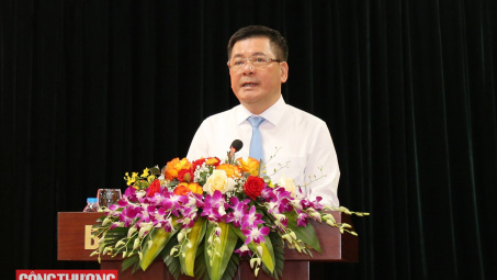 Bộ Công Thương phát động Cuộc thi Tìm hiểu truyền thống ngành Công Thương