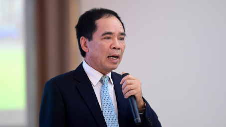 Chuyên gia kiến nghị 6 nhóm giải pháp để thúc đẩy các dự án điện khí LNG, điện gió ngoài khơi