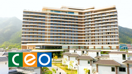 Tập đoàn CEO: Lãi quý 2 lao dốc, kỳ vọng vào nửa cuối năm