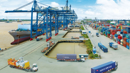 Đồng Nai: Khai thác tốt các FTA, xuất khẩu tăng trưởng tích cực