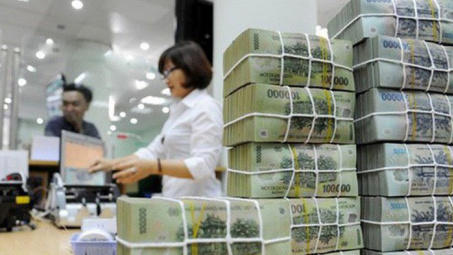 7 tháng, thu ngân sách đạt gần 1.200 nghìn tỷ đồng