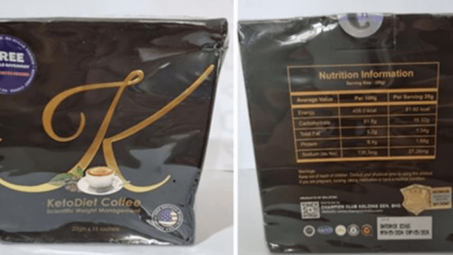 Một số lưu ý về phụ gia thực phẩm trong sản phẩm xuất khẩu sang Singapore