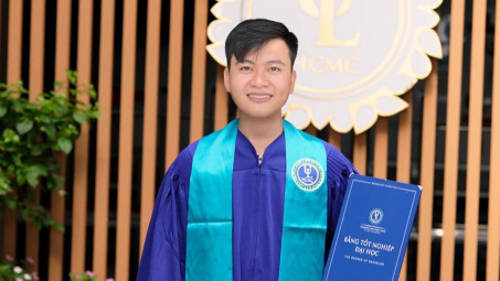 Điểm chuẩn trúng tuyển Trường Đại học Luật TP. Hồ Chí Minh 4 năm gần nhất