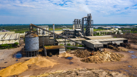 Quảng Trị: Hoạt động sản xuất công nghiệp, thương mại dịch vụ tiếp đà tăng trưởng