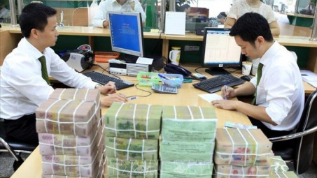 Đề xuất sửa quy định về kiểm toán độc lập đối với ngân hàng