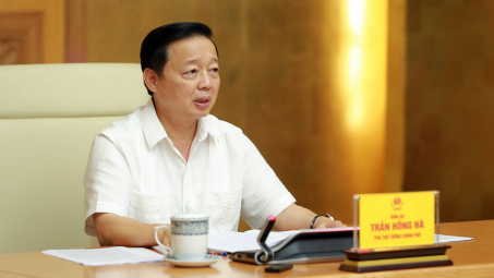 Kế hoạch thực hiện Quy hoạch điện VIII: Chỉ đưa các dự án không sai phạm hoặc đã khắc phục vi phạm